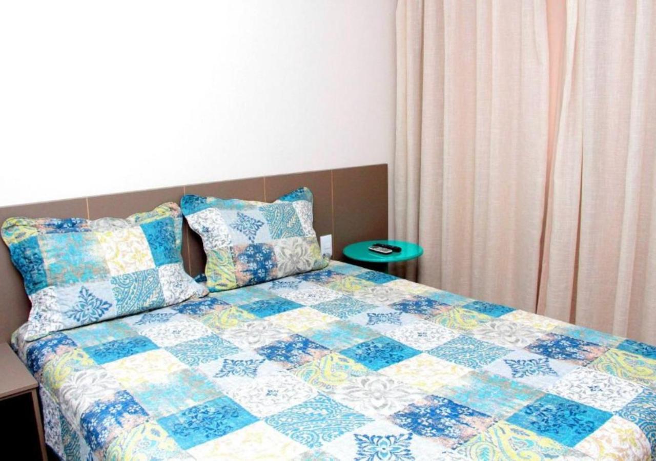 Thermas Goias - Park Veredas ริโอเกนจิ ภายนอก รูปภาพ