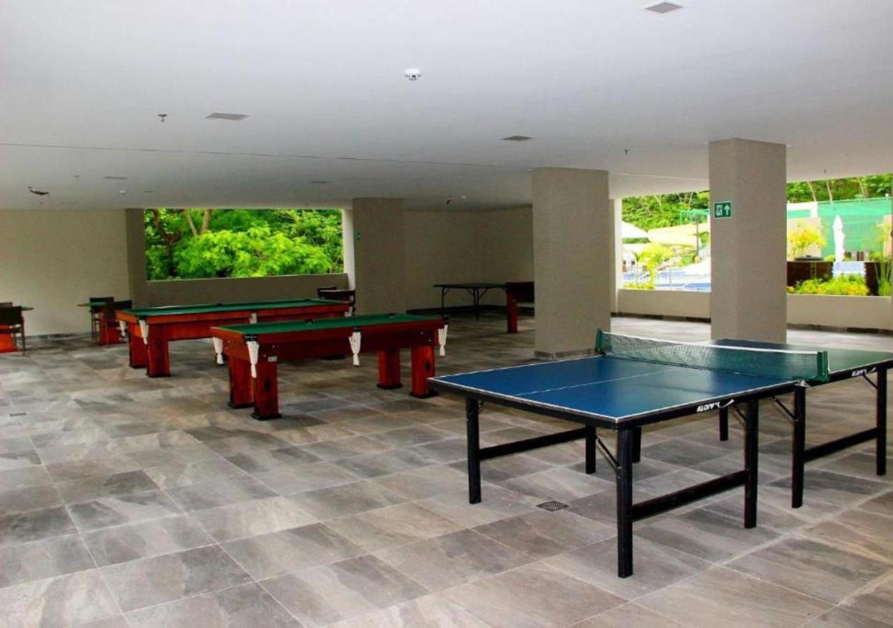 Thermas Goias - Park Veredas ริโอเกนจิ ภายนอก รูปภาพ