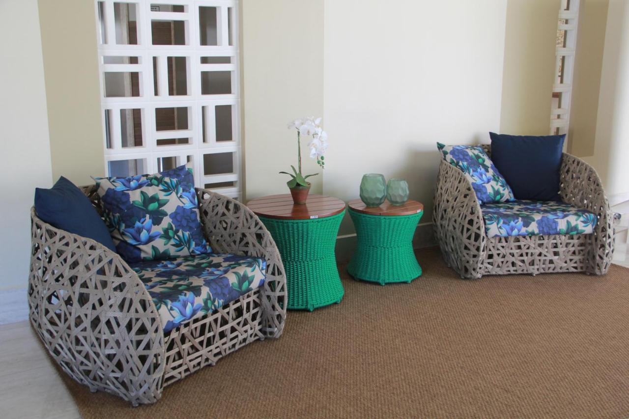 Thermas Goias - Park Veredas ริโอเกนจิ ภายนอก รูปภาพ