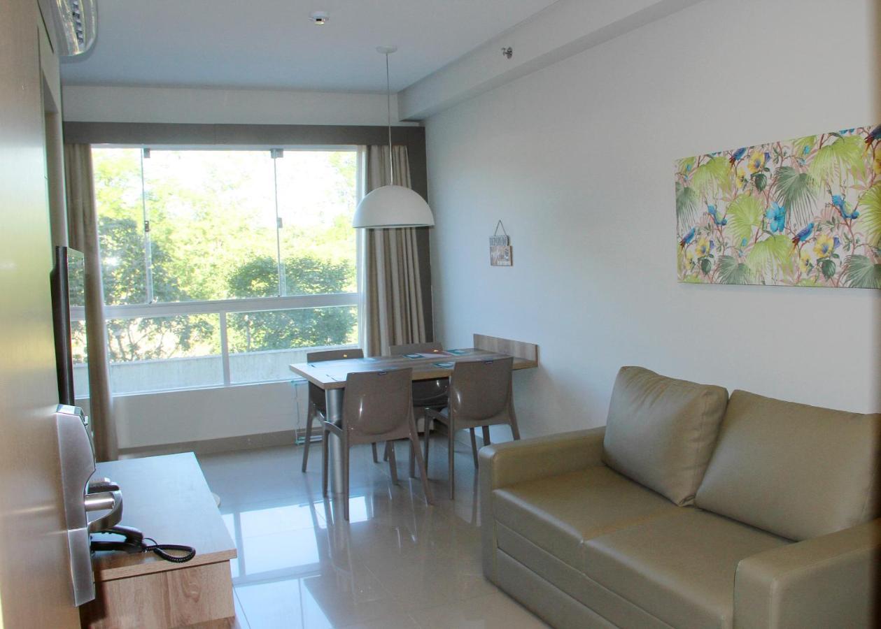 Thermas Goias - Park Veredas ริโอเกนจิ ภายนอก รูปภาพ
